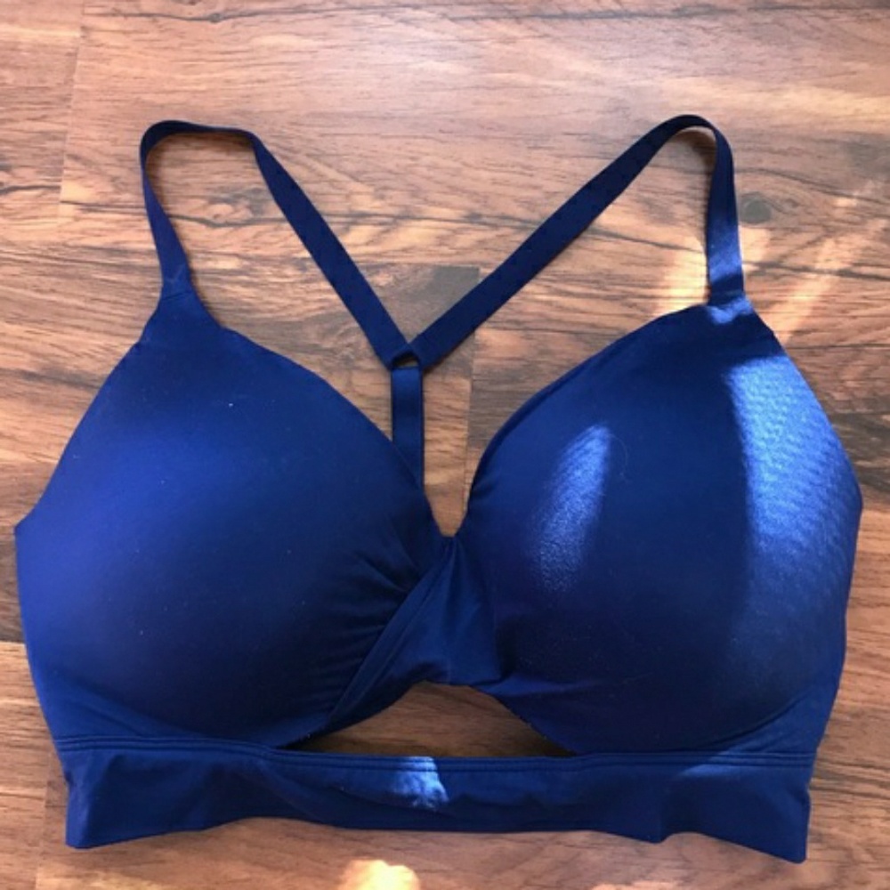 Victoria secret uplift padded bra 34DD